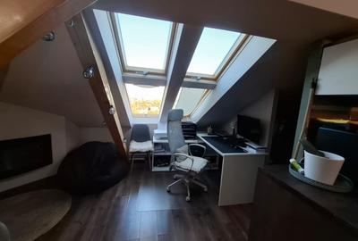 Apartament 3 camere Giulesti 2 bai +dresing +2 locuri de parcare 110mp - 11