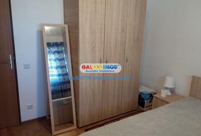 Drumul Taberei Targul Neamt apartament 2 camere de inchiriat - 4