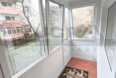 Apartament de 3 camere, decomandat, 64mp, zona Piata Zorilor - 8