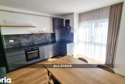 Apartament cu 2 camere, mobilat în Orașul Vechi - 4
