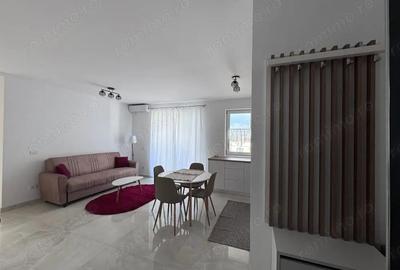 De inchiriat apartament cu doua camere in zona Braytim - 8