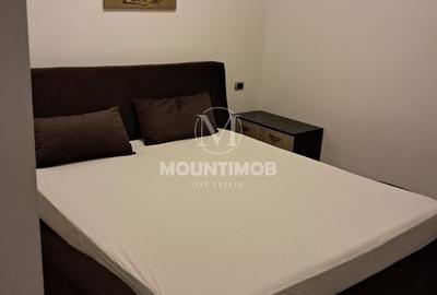 Apartament 3 camere 100 mp, mobilat/utilat, loc de parcare, Tractorul - 3