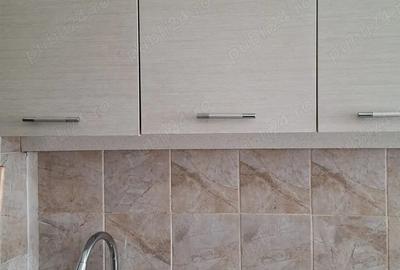 Garsonieră decomandată în Central - 2