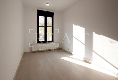 Inchiriere casa, vila 7 camere | Individuala, Renovata, Curte | Campul Pipera - 35