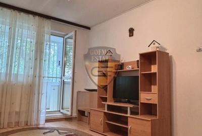 Apt 2 camere, decomandat, campus, tomis nord centrala gaze - 4