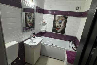 Apartament cu 2 camere decomandat în Central - 2