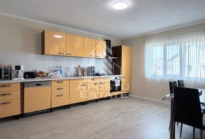 Casă individuală cu 4 camere cu Canalizare în Becicherecu Mic - 3