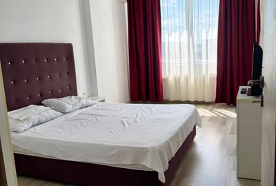 Apartament cu 2 camere semidecomandat în Mamaia - 4