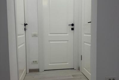 Apartament cu 2 camere semidecomandat în Ferentari - 5