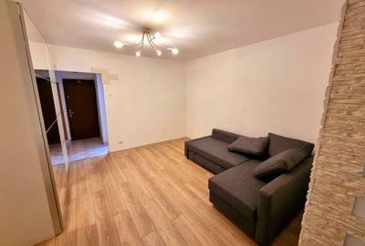 Garsoniera Iancului Avrig renovata 2 min metrou - 4
