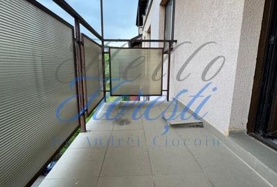 UNICAT, Apartament 6 camere 165mp, Zona Eroilor - 12