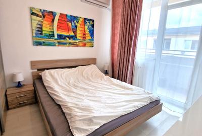 Apartament Modern cu 2 Camere în Berceni - Viva Residence 7, Locație Excelentă! - 10