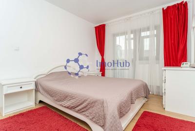 Apartament cu 2 camere decomandat, mobilat în Popas Păcurari - 8