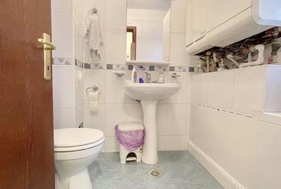 Duplex cu 4 camere cu Canalizare în Olteniței - 13