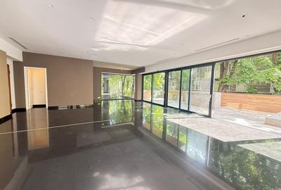 Spațiu comercial, de 280 mp, în Floreasca - 3