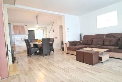 Casă cu 4 camere în Central - 4