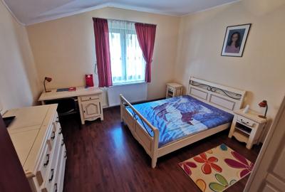 Inchiriere duplex modern, mobilat utilat integral, zona Bunloc - 7