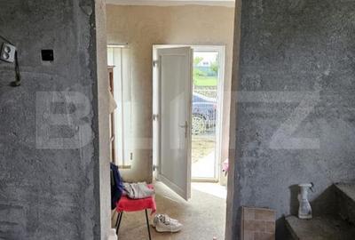 Casa de vanzare, 37 mp utili/nivel, teren 500 mp, zona Bercu Rosu - 5