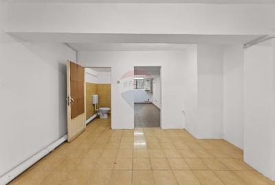 Spațiu comercial, de 85 mp, în Aurel Vlaicu - 2