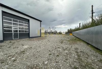 Hala industriala, in Boldesti Scaieni DN1A, acces tir - 4