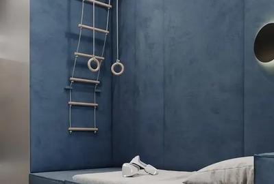 Penthouse 4 Camere | Panouri Fotovoltaice | Terasa  Zona Titan - 11