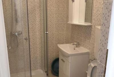 250 euro! Garsoniera Nicolina , totul nou, parter - 5