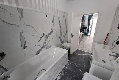 Ghiroda, bloc nou, 2 camere+parcare, prima inchiriere - 7