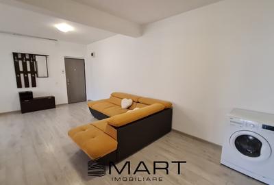 Apartament cu 3 camere semidecomandat, mobilat în Mihai Viteazul - 4