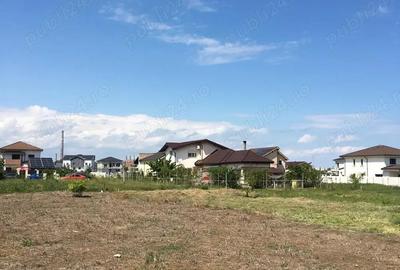 Teren intravilan Constanta zona Veterani - 3