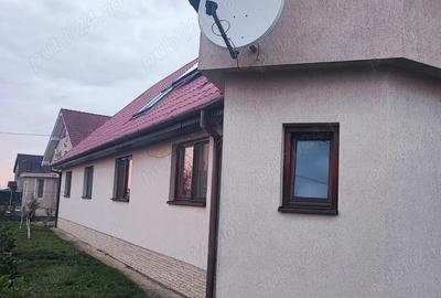 Casă cu 6 camere în Nufărul - 3