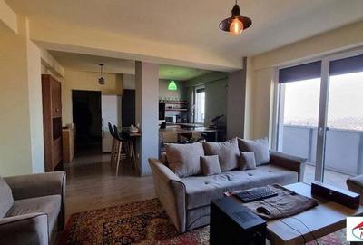 Apartament 2 camere central in Shopping Plazza cu parcare ( 22958) - 1