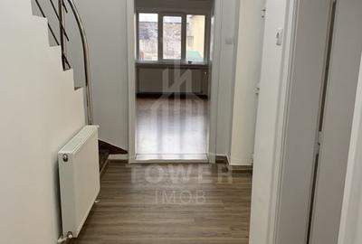 Casa duplex de închiriat, renovată | Zona Parcul Sub Arini - 3