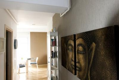 Apartament 2 camere de vanzare in Cosmopolis, mobilat, utilat  boxa inclusa - 9