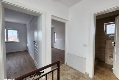 Casă cu 4 camere în Valea Ursului - 3