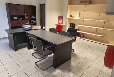 Spațiu comercial, de 2,084 mp, în Central - 7