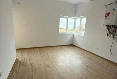 Apartament cu 2 camere în Braytim