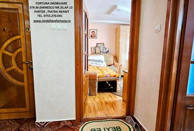 Apartament 2 camere dec.,renovat si echipat, zona Sc."Daniela Cuciuc"Maratei - 6