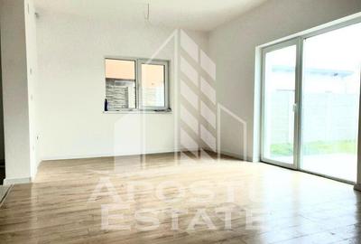 Casă cu 4 camere cu Teren 285 Mp în Chișoda - 16