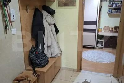 Apartament cu 2 camere in zona Petrom - 2