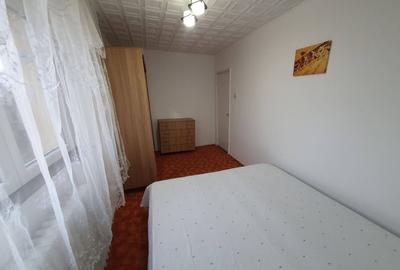 Apartament 2 camere. Etaj 2. Zona Sagului. Bloc anvelopat. Mobilat. - 7