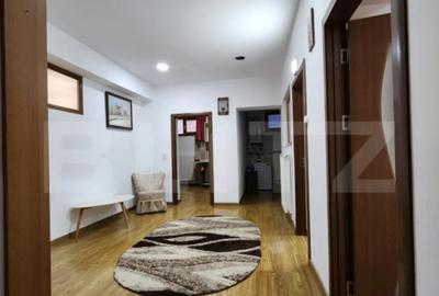 Apartament cu 3 camere decomandat în Bordei - 4