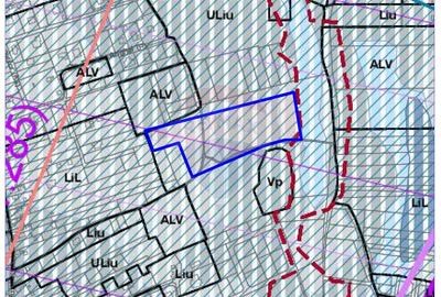 De vânzare Teren 18 410 mp - Dezvoltare Imobiliară, Dimitrie Anghel - 1
