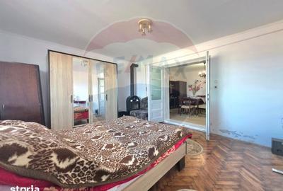 Casă cu 4 camere cu Teren 262 Mp în Vitrometan - 3