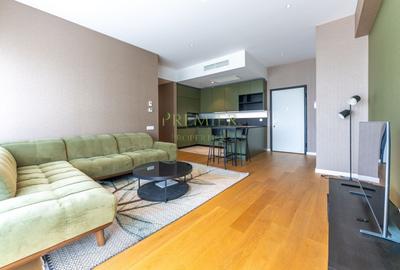 One Verdi de inchiriat 3 camere 2 dormitoare  vedere libera - 8