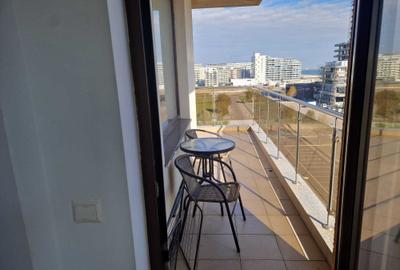 Apartament cu 2 camere în Central - 2