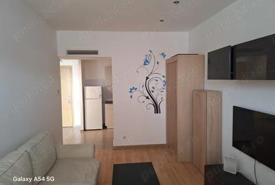 Inchiriez apartament 2 camere Rin Grand Hotel-Vacaresti, Auchan Vitan