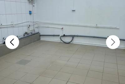 Spațiu comercial, de 90 mp, în Gara