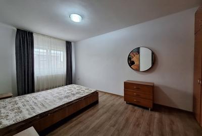 Apartament cu 2 camere, decomandat, parcare, zona Eroilor - 5