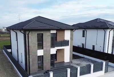 LOCUINTA  P + 1E - Focsani strada Vrancei  COMISION 0% – DIRECT CONSTRUCTOR - 7