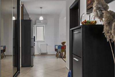 Apartament cu 2 camere în Chiajna - 7